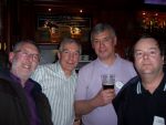 DaveHolt, ?, Steve Jones, Keith Washington